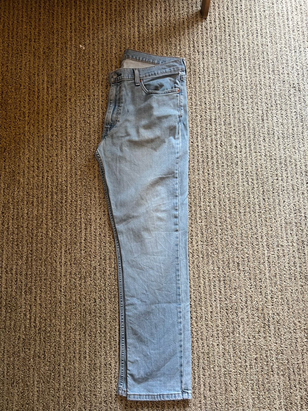 Men’s Levi’s